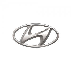 Hyundai .