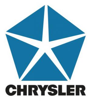 Chrysler .