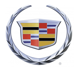 Cadillac .