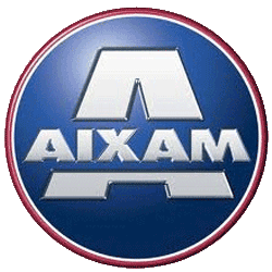 Aixam .