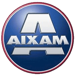 Aixam - Logo