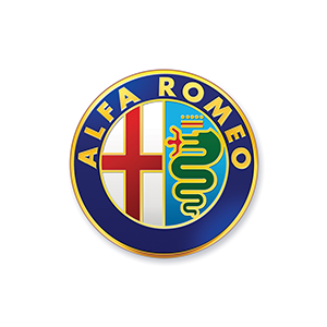 Alfa Romeo - Logo