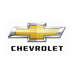 Chevrolet - Logo