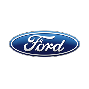 Ford - Logo