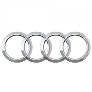 Audi .