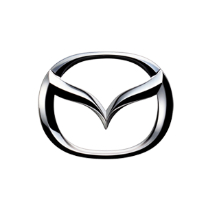 Mazda .