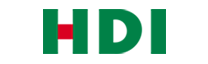 Logo HDI